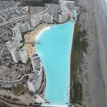 Depto Laguna Del Mar