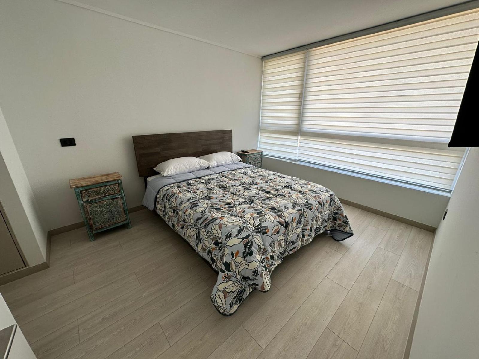 Depto Laguna Del Mar Apartamento