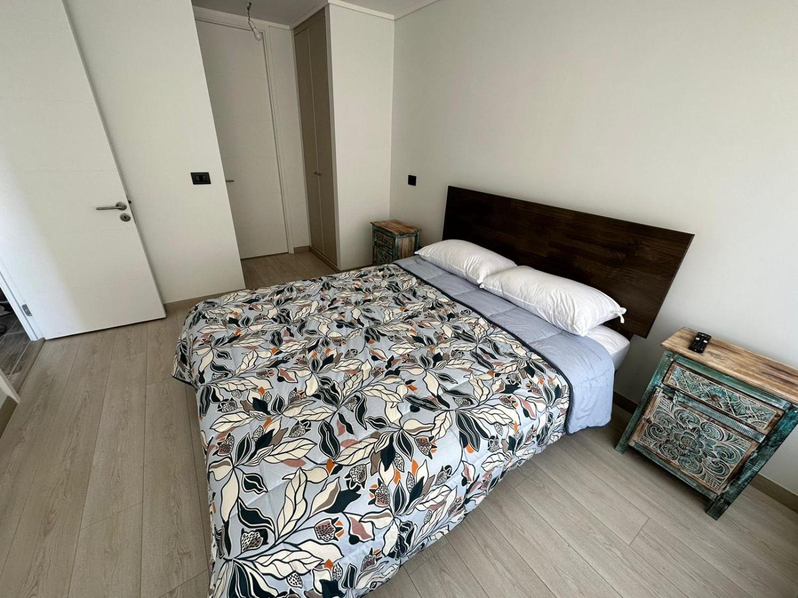 Apartamento Depto Laguna Del Mar
